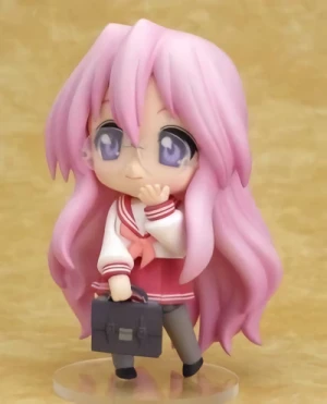 Lucky Star - Actionfigur: Miyuki Takara (Nendoroid)
