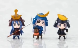 Lucky Star - Figurenset