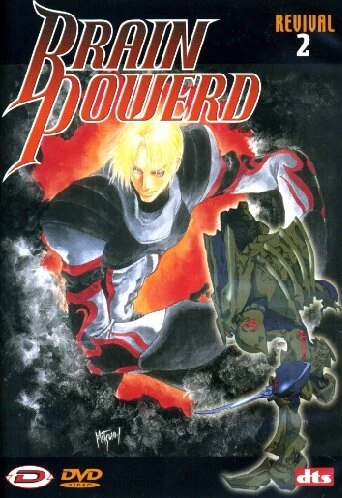 Brain Powerd - Vol. 2/7