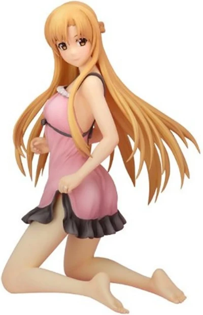 Sword Art Online - Figur: Asuna