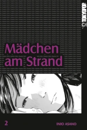 Mädchen am Strand - Bd. 02