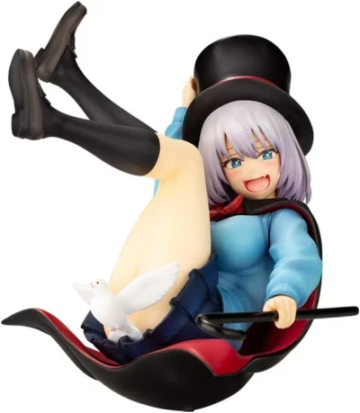 Magical Sempai - Figur: Sempai