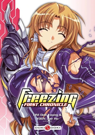 Freezing: First Chronicle