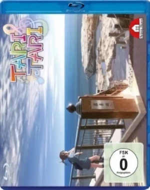 Tari Tari - Vol. 2/3 [Blu-ray]