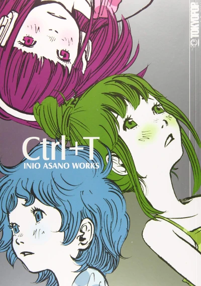 Ctrl+T: Inio Asano Works