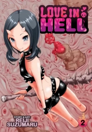 Love in Hell - Vol. 02