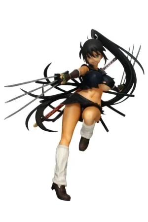 Senran Kagura - Figur: Homura