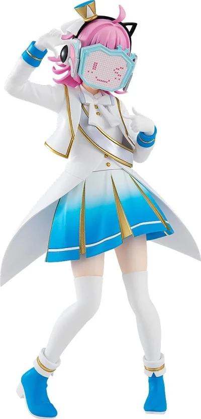 Love Live! Nijigasaki High School Idol Club - Figur: Rina Tennoji