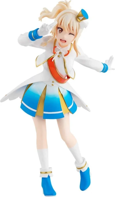 Love Live! Nijigasaki High School Idol Club - Figur: Ai Miyashita