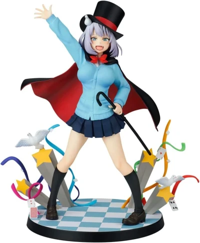 Magical Sempai - Figur: Sempai