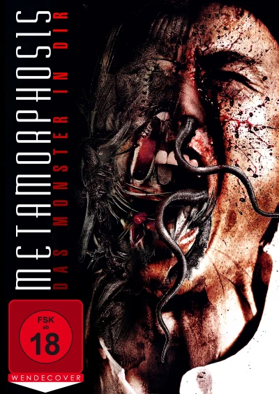 Metamorphosis: Das Monster in dir