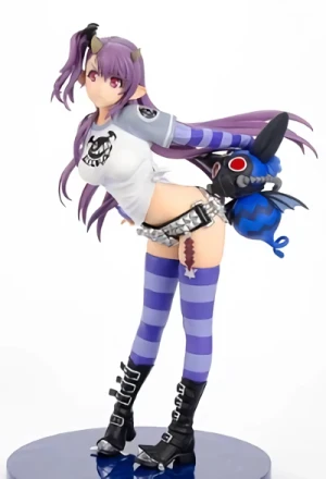 Nanatsu no Taizai - Figur: Leviathan