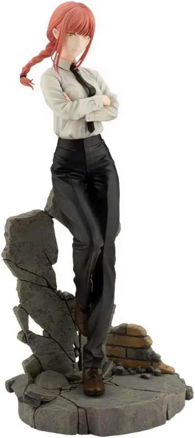 Chainsaw Man - Figur: Makima