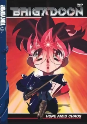 Brigadoon - Vol. 4/6
