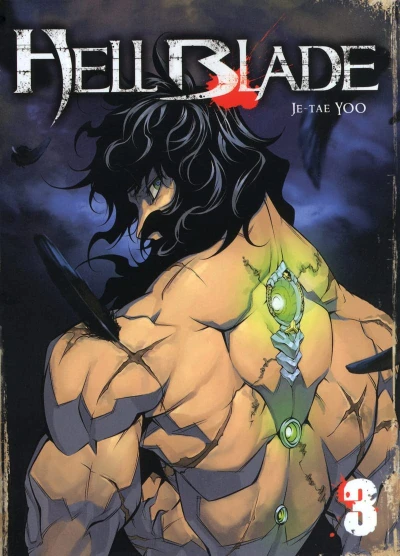 Hell Blade - T. 03