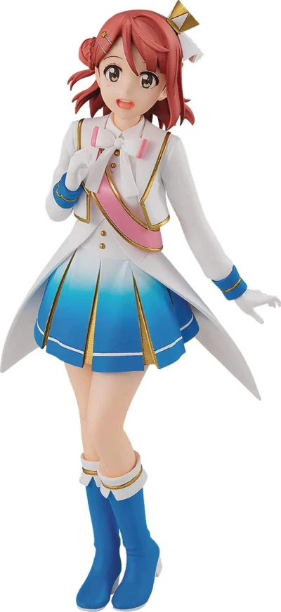 Love Live! Nijigasaki High School Idol Club - Figur: Ayumu Uehara
