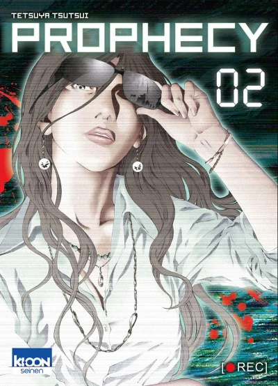 Prophecy - T. 02