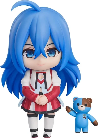 Vivy: Fluorite Eye’s Song - Figur: Vivy [Nendoroid #1931]