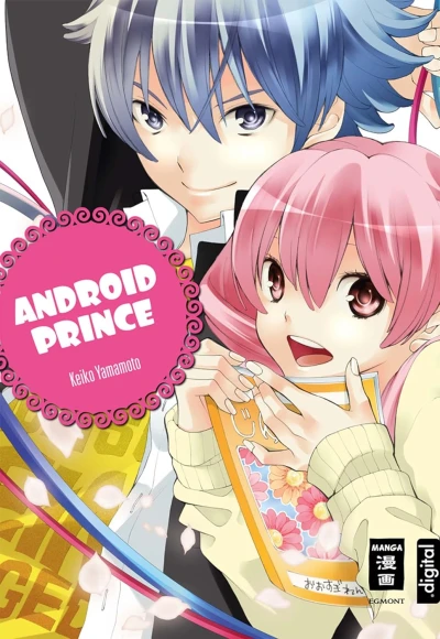 Android Prince [eBook]