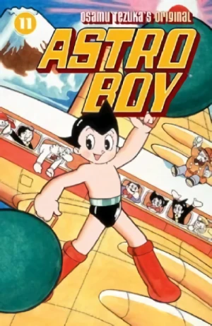 Astro Boy - Vol. 11
