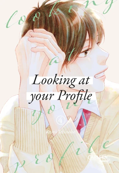 Looking at Your Profile - Bd. 04 [eBook]