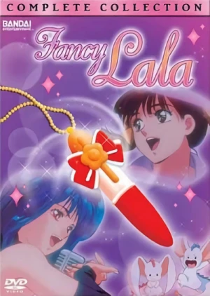 Fancy Lala - Complete Series