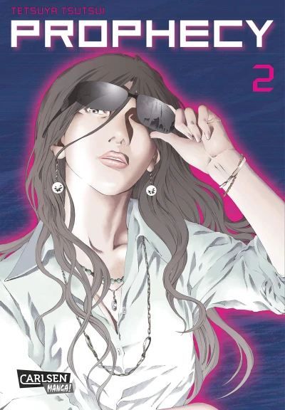 Prophecy - Bd. 02