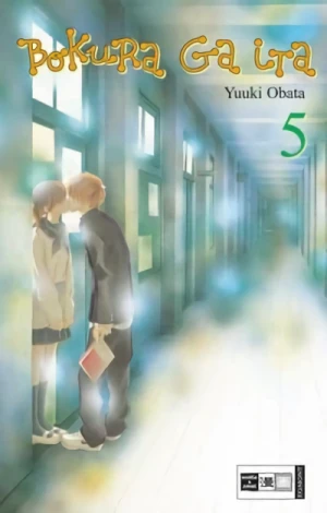 Bokura ga Ita - Bd. 05