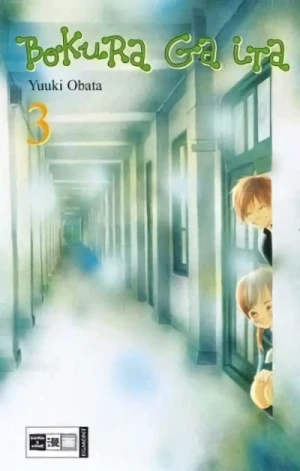 Bokura ga Ita - Bd. 03