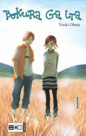 Bokura ga Ita - Bd. 01