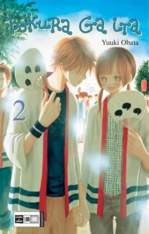 Bokura ga Ita - Bd. 02