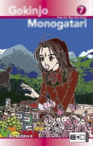 Gokinjo Monogatari - Bd. 07