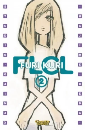 FLCL - Bd. 02