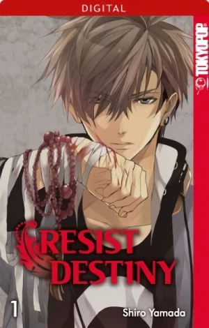 Resist Destiny - Bd. 01 [eBook]