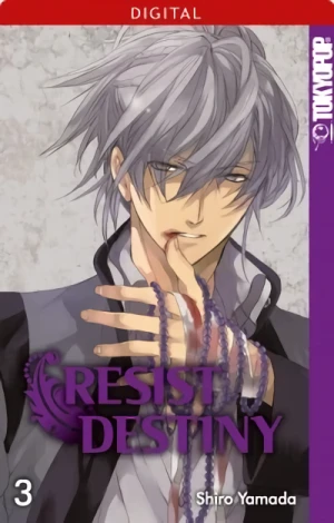 Resist Destiny - Bd. 03 [eBook]