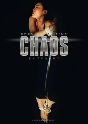 Chaos: Entführt - Special Edition