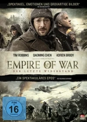 Empire of War: Der letzte Widerstand