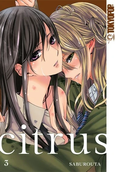 Citrus - Bd. 03