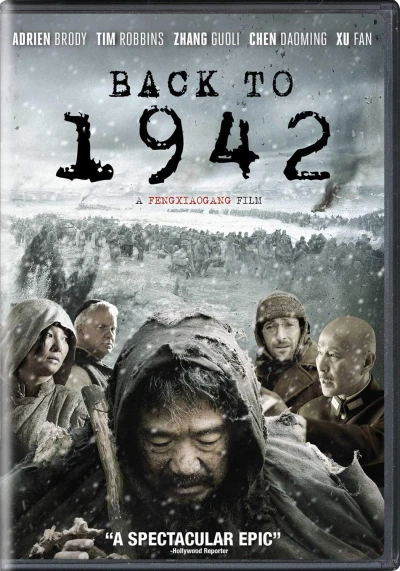 Back to 1942