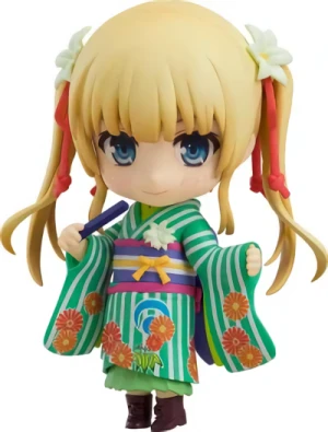 Saekano: How to Raise a Boring Girlfriend - Figur: Eriri Spencer Sawamura (Nendoroid)