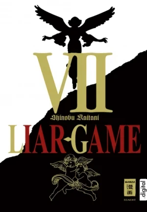 Liar Game - Bd. 07 [eBook]