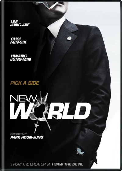 New World (OwS)