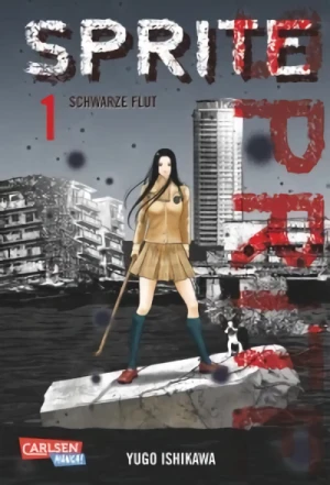 Sprite - Bd. 01 [eBook]