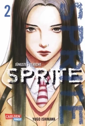 Sprite - Bd. 02 [eBook]