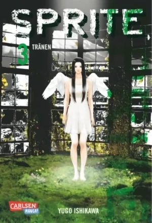 Sprite - Bd. 03 [eBook]
