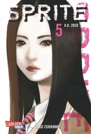 Sprite - Bd. 05 [eBook]
