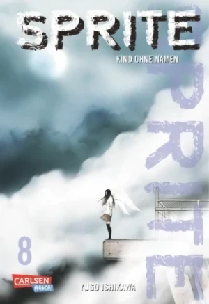 Sprite - Bd. 08 [eBook]