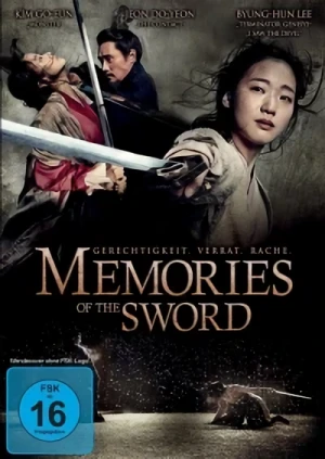 Memories of the Sword