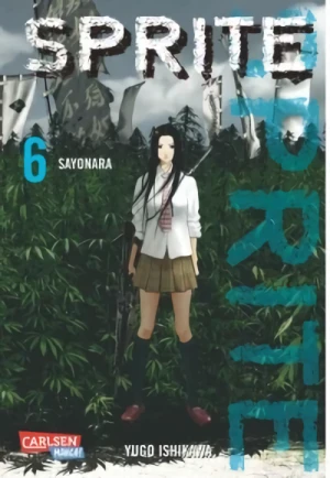 Sprite - Bd. 06 [eBook]