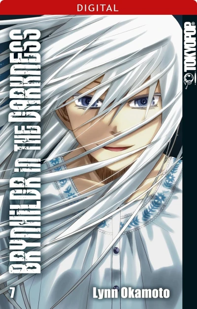 Brynhildr in the Darkness - Bd. 07 [eBook]